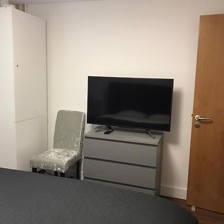 Victoria Place Belfast Dış mekan fotoğraf