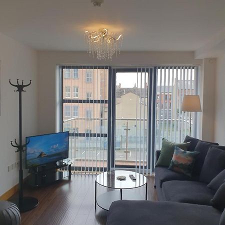 Victoria Place Belfast Dış mekan fotoğraf
