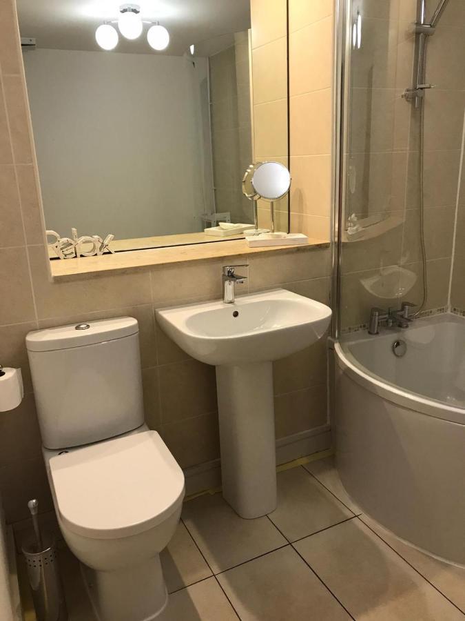 Victoria Place Belfast Dış mekan fotoğraf