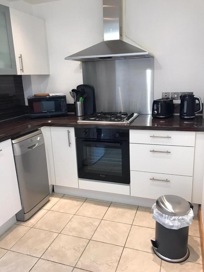 Victoria Place Belfast Dış mekan fotoğraf