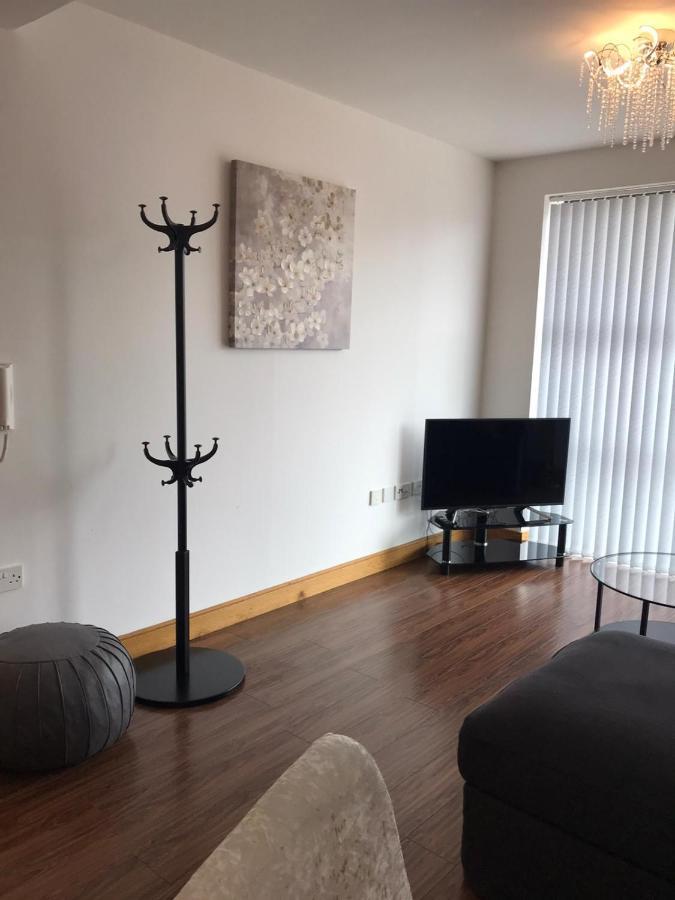 Victoria Place Belfast Dış mekan fotoğraf
