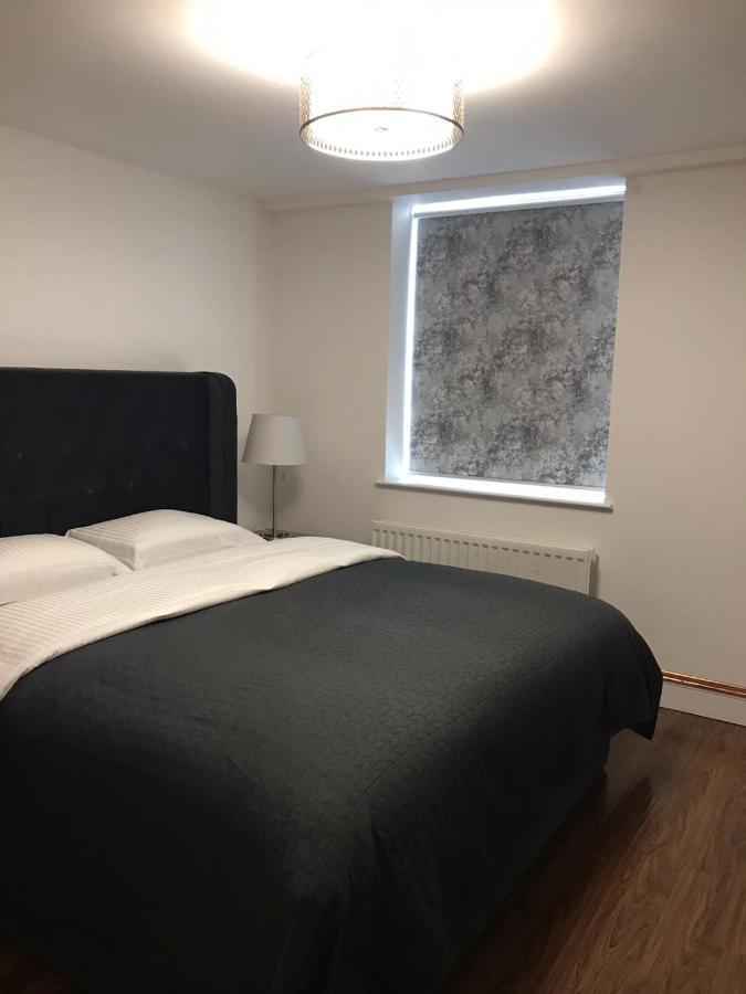 Victoria Place Belfast Dış mekan fotoğraf