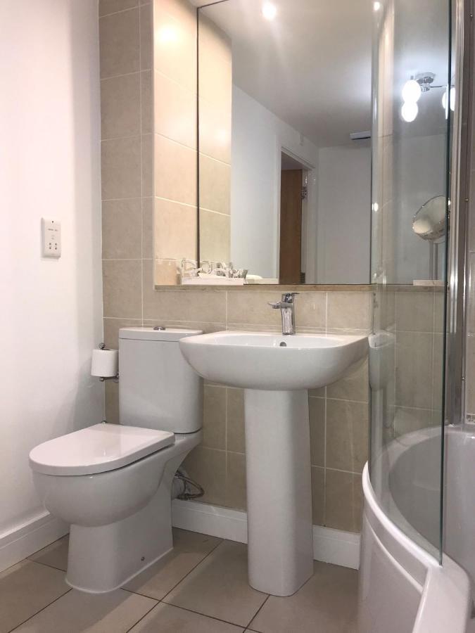 Victoria Place Belfast Dış mekan fotoğraf