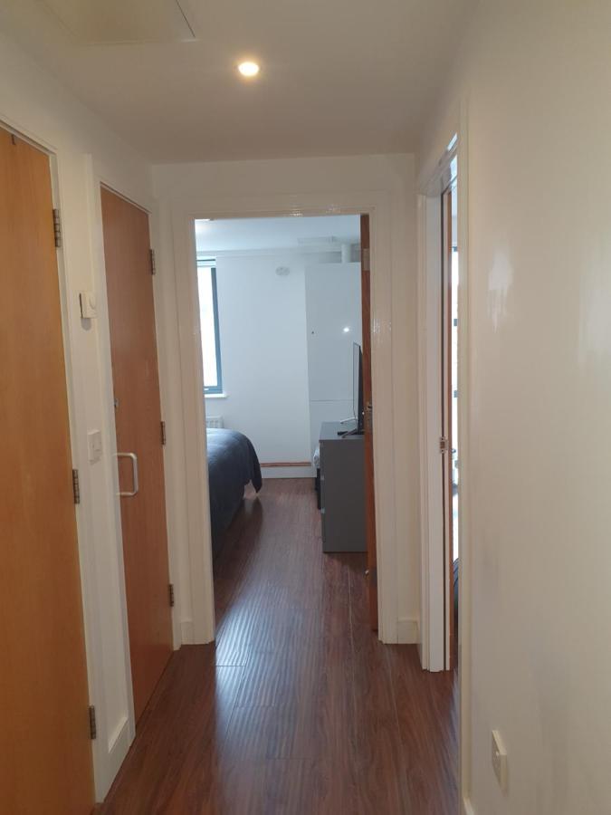 Victoria Place Belfast Dış mekan fotoğraf