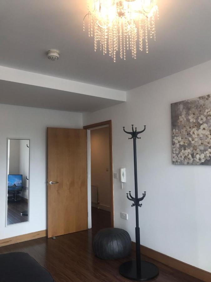 Victoria Place Belfast Dış mekan fotoğraf