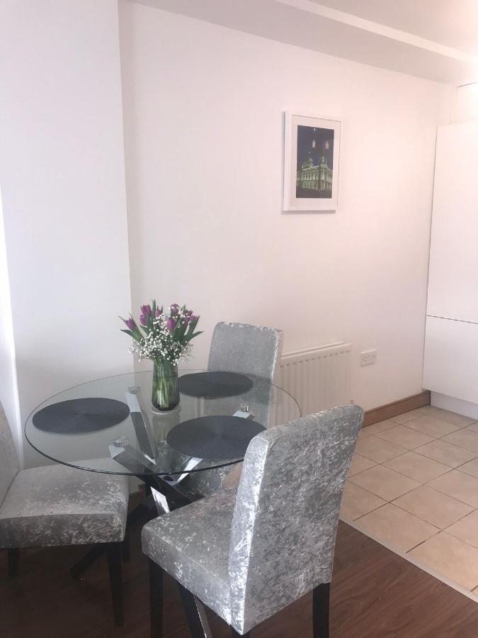 Victoria Place Belfast Dış mekan fotoğraf