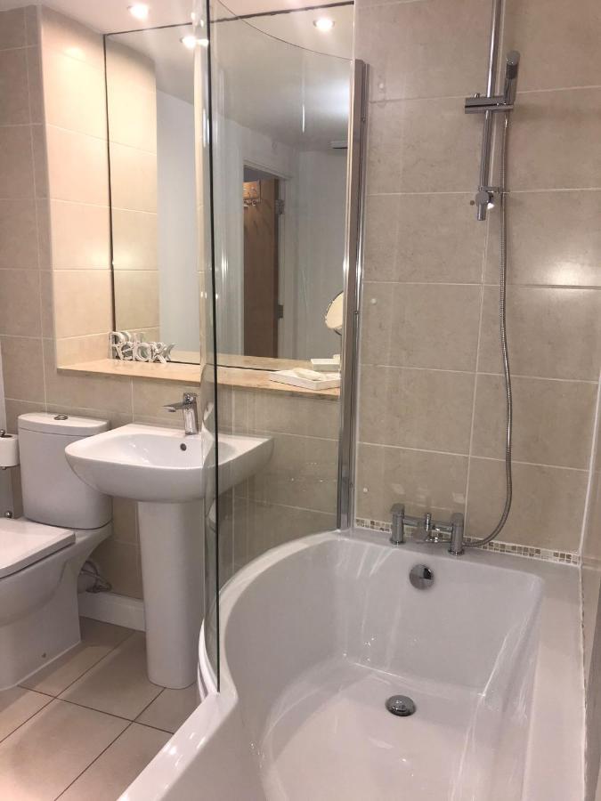 Victoria Place Belfast Dış mekan fotoğraf