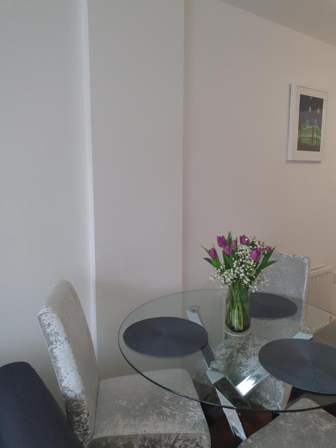Victoria Place Belfast Dış mekan fotoğraf