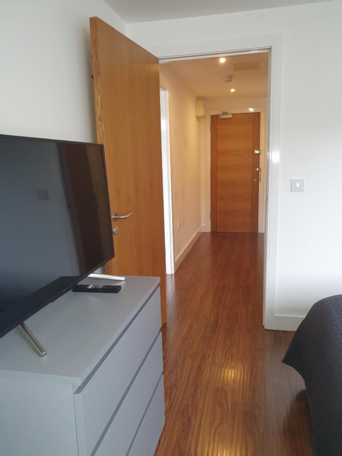 Victoria Place Belfast Dış mekan fotoğraf