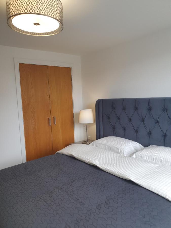 Victoria Place Belfast Dış mekan fotoğraf