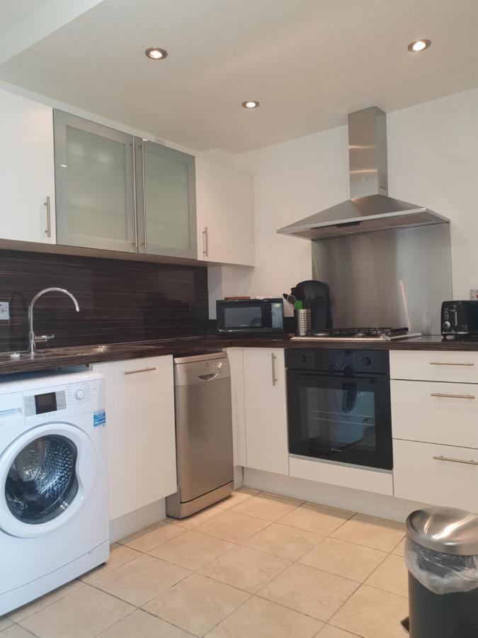 Victoria Place Belfast Dış mekan fotoğraf