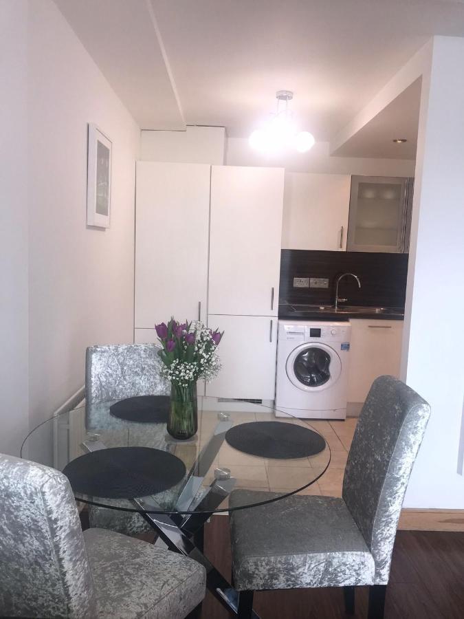 Victoria Place Belfast Dış mekan fotoğraf