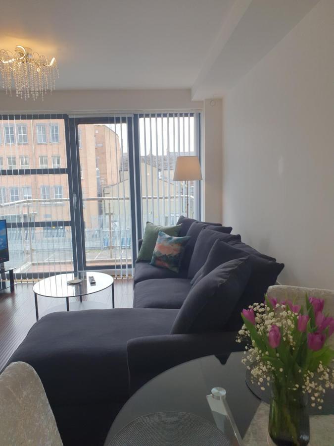 Victoria Place Belfast Dış mekan fotoğraf